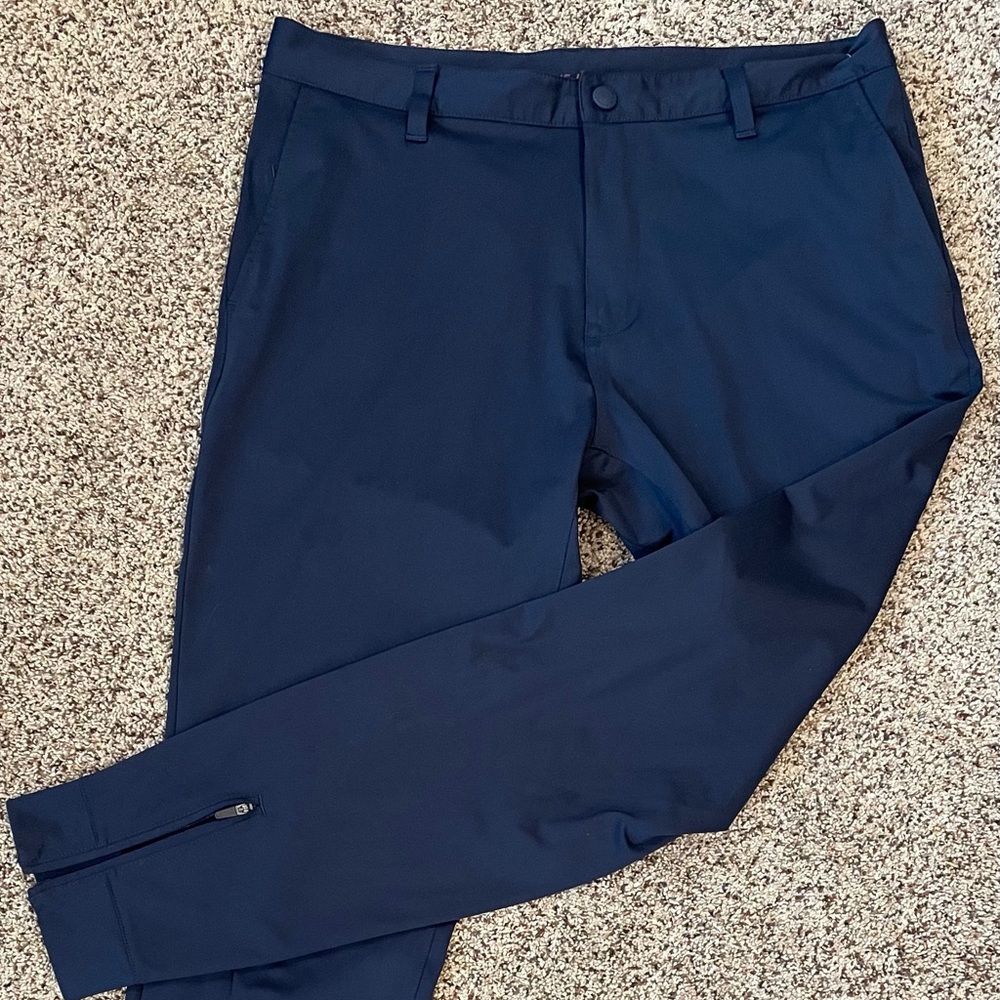 RHONE Men’s Pants Joggers